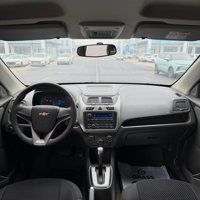 Cobalt 2022 Avto Kredit