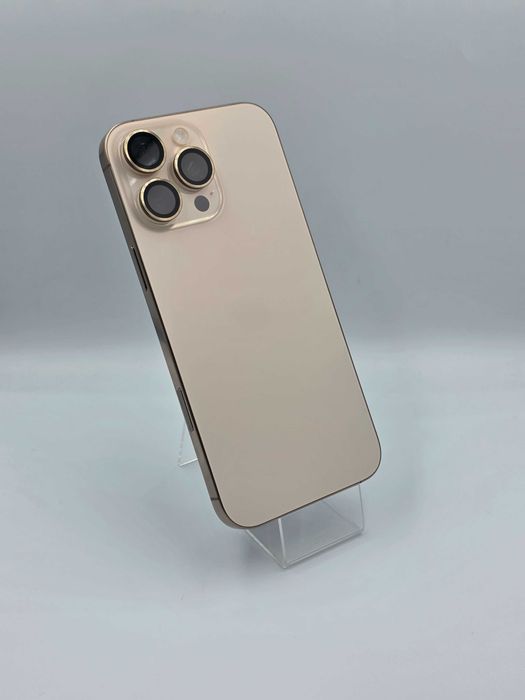 iPhone 16 Pro Max 256 GB