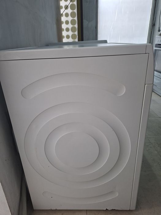 Пералня BOSCH Serie 6