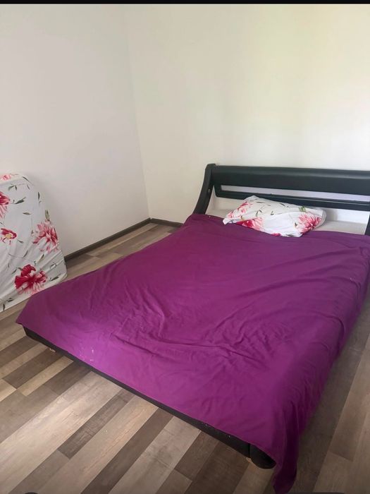 Apartament de Anchiriat
