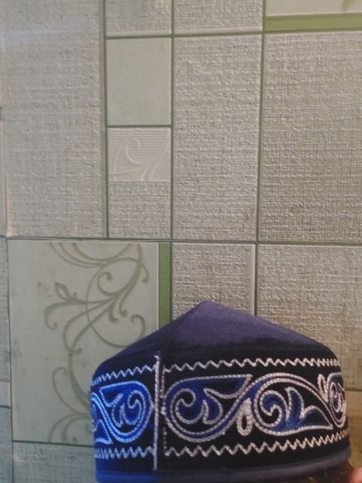 Тақия  тюбитейки