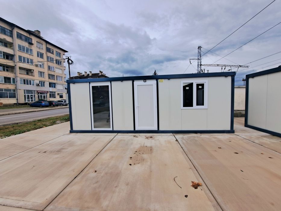 Дава се под наем Магазин в Дупница - 24 кв.м за 204 € - Снимка #12