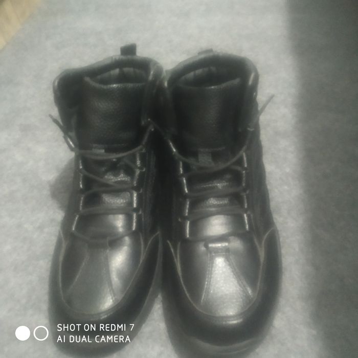 Обувь мужское размер 40.