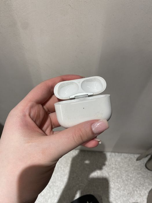 AirPods Pro Кейс