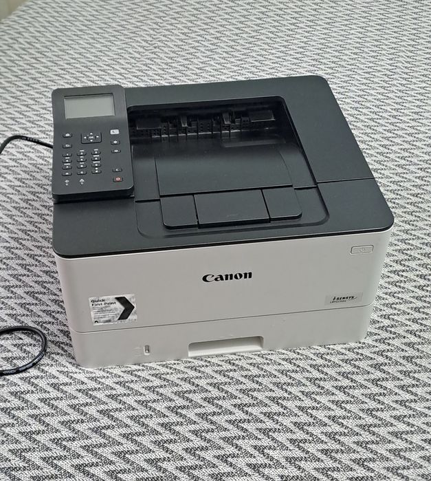 Продаётся принтер лазерный от Canon
