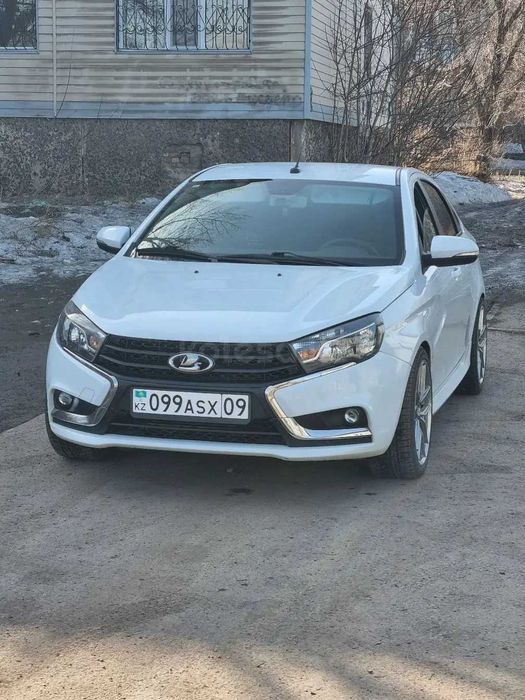 Продам колеса в сборе R18