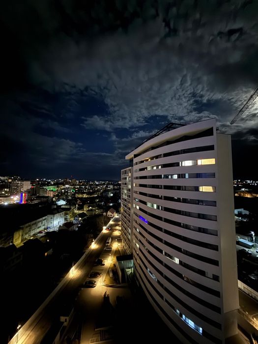 Proprietar / Inchiriez  apartament premium  2 camere Avanera residence