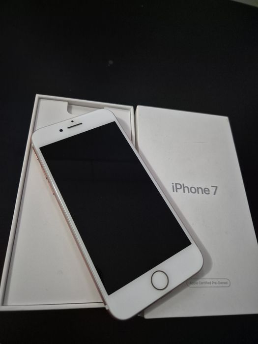 iPhone 7S  stare perfecta