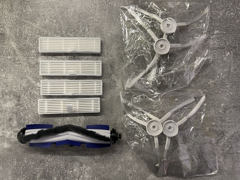 Аксесоари за Rowenta X-Plorer S60