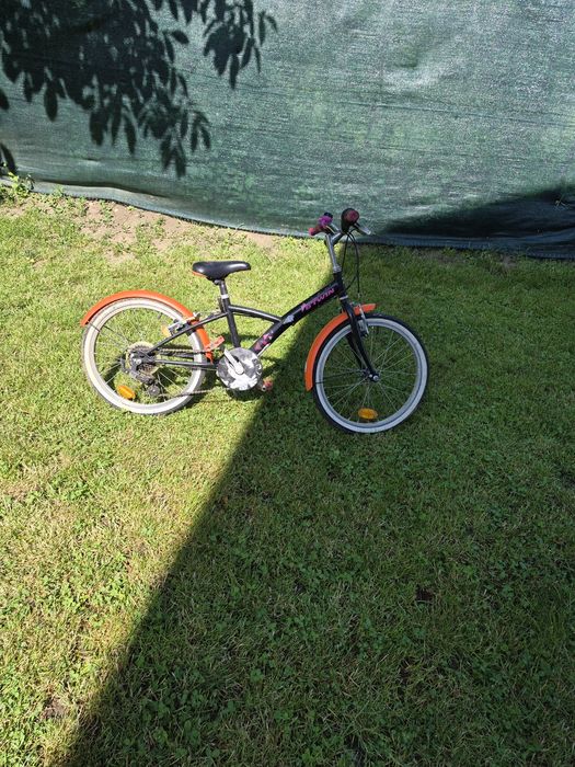 Bicicleta BTW polivalenta de vanzare