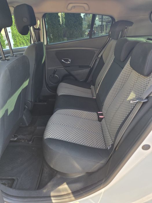 Vand renault megane 3