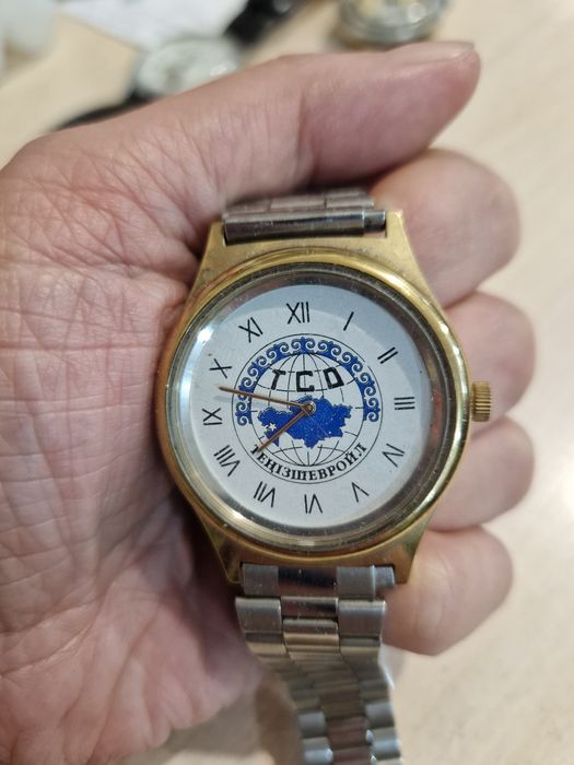 Продам мужские часы