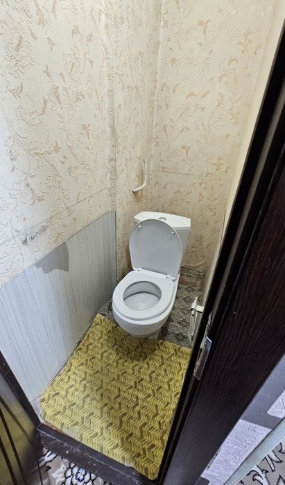 Аренда себзор 1.хонали 2.хонали клинган оилага берилади