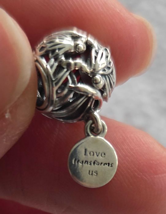 Талисмани Пандора