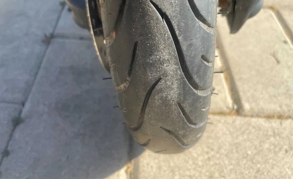 Trotineta electrica Joyor X5S