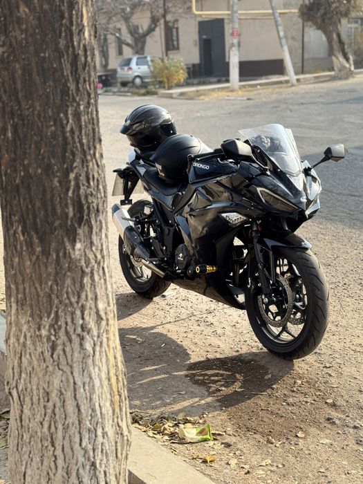 Sport bayk 250 kub idiyal sastayana