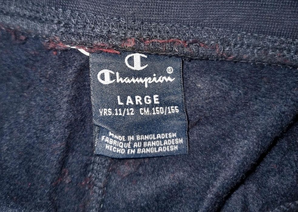 Pantaloni Champion