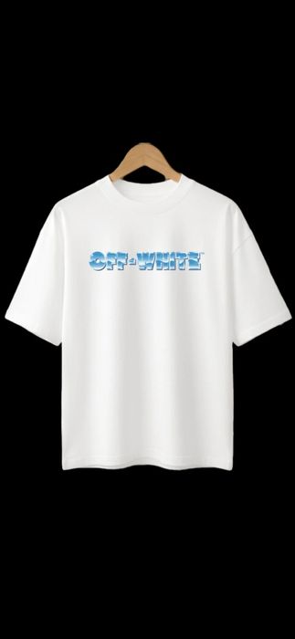 Vand tricou OFF-WHITE