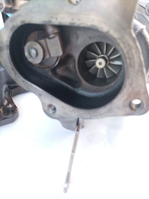 Рециклиране ТУРБО за VW,AUDI,SEAT,SKODA 1.4tfsi