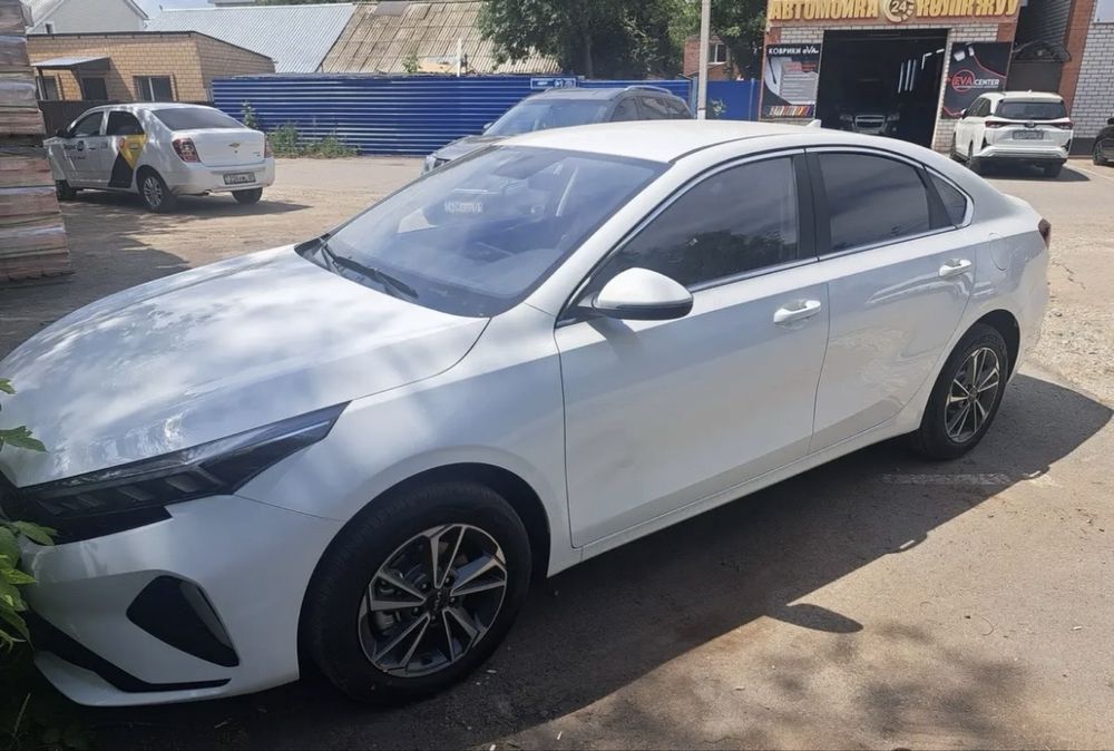 Аренда авто на выкуп