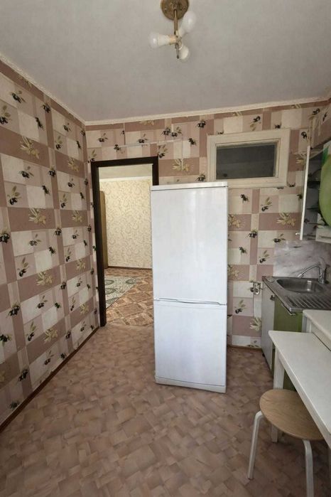 Продажа 1-комнатной квартиры