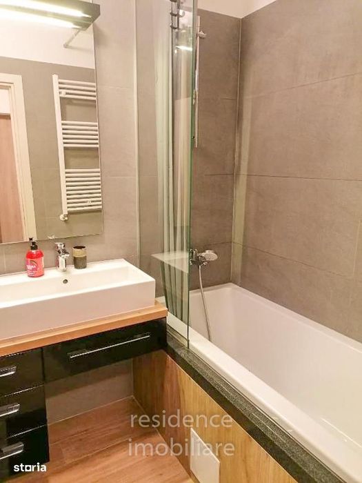 Curte | Pet friendly | Apartament bucatarie separata, Intre Lacuri, Iu