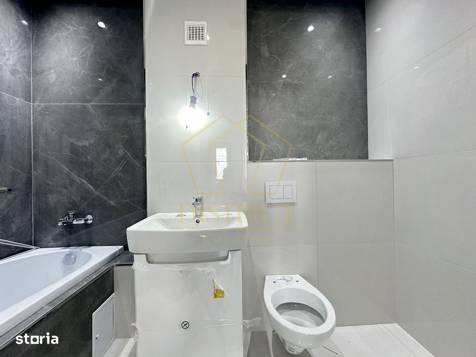 Apartament deosebit cu 3 camere | Campeador City — fotografia 3