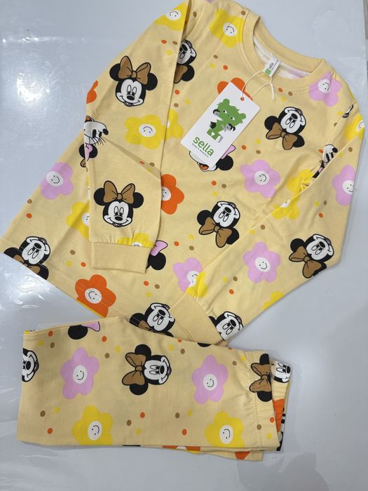 Продам детский пижамы