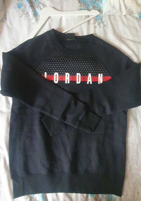 худи Nike Jordan