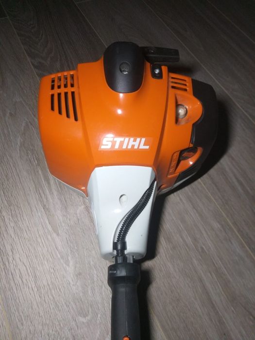Stihl si Husqvarna