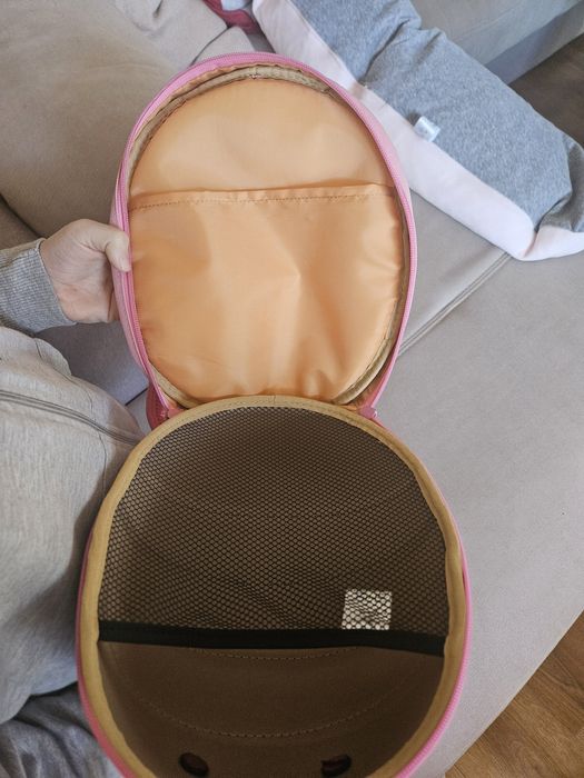 Детска  раница Калинка