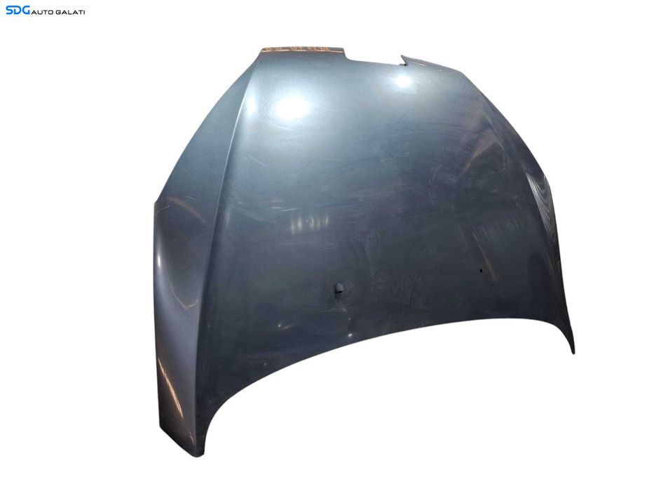 Capota Motor Peugeot 407 2004 - 2010 Culoare EZWB [LC0001]