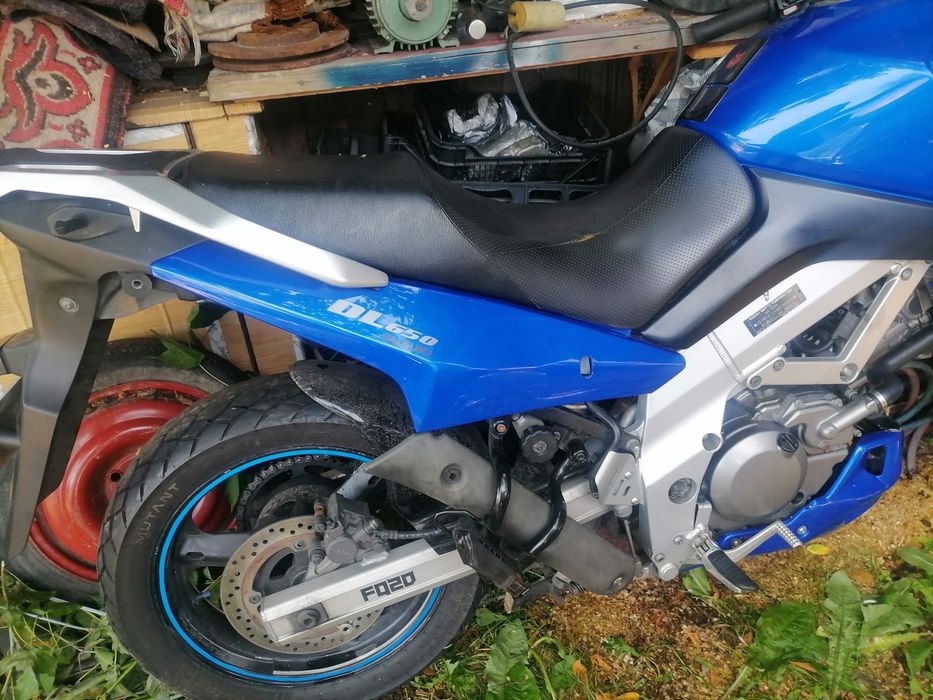 Suzuki de vânzare.