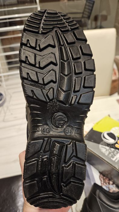 Stenso работни обувки