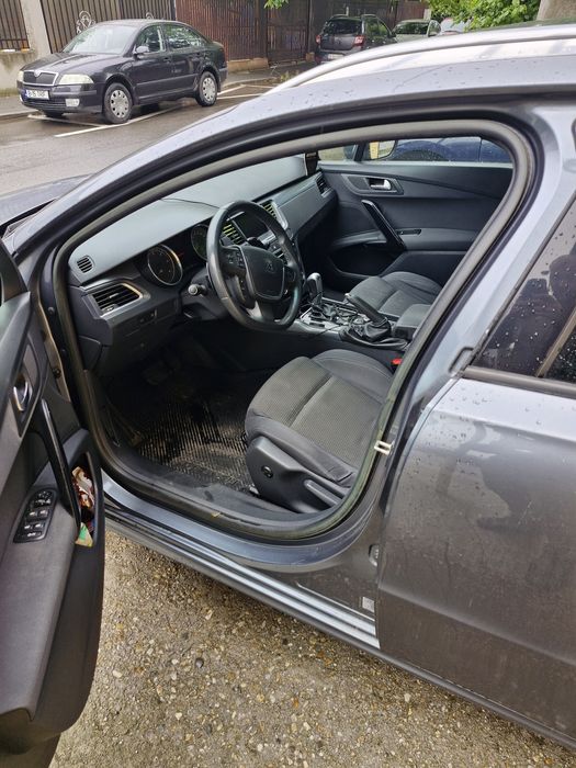 Vand peugeot 508 sw