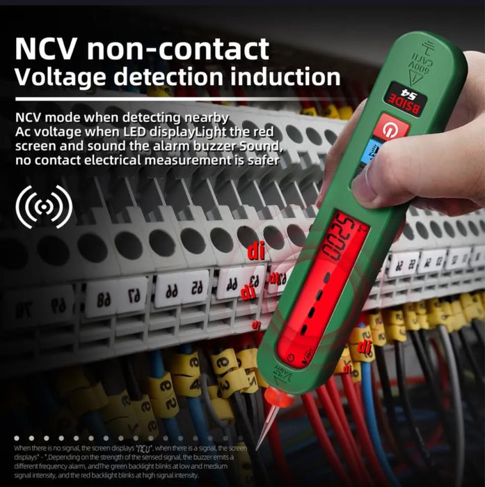 Продаю индикатор напряжение