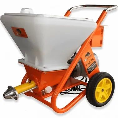 Pompa multifunctionala Bisonte PCS-T5 230V