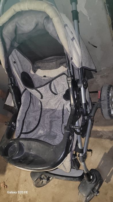 Коляска детская.