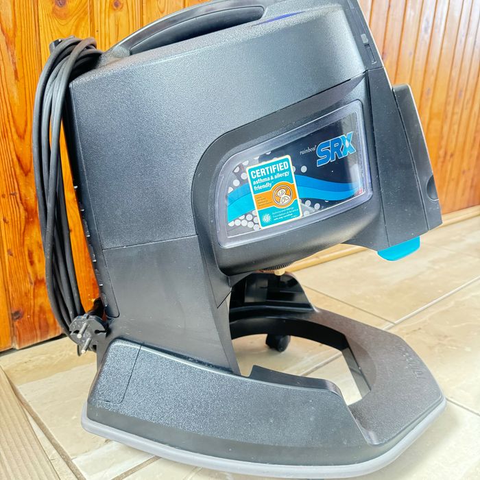 Прахосмукачка Rainbow