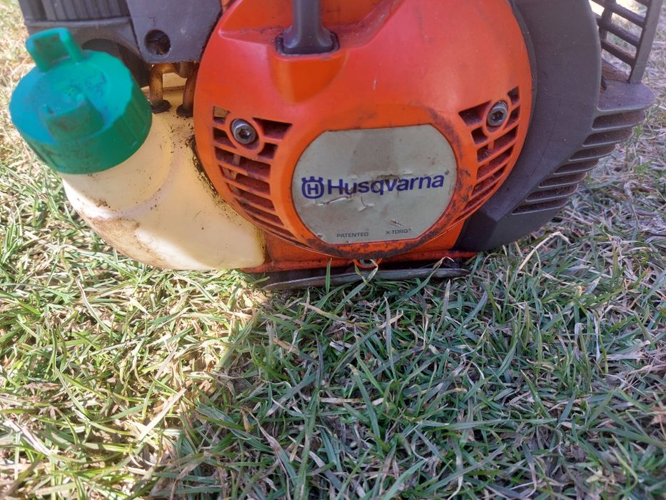 Motocositoare Husqvarna 535RX