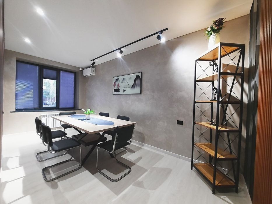 Нукусская Глинка Гаи | 88кв - нежилое помещение Продажа