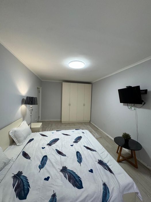 Квартира посуточно