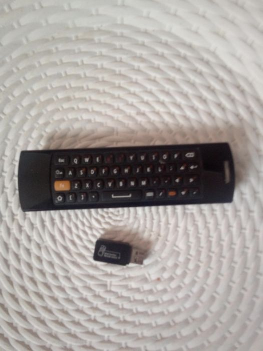 Telecomanda Air mouse