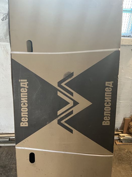 Велосипед AVA, Spring, Grant