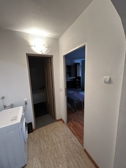 Apartament De Vanzare JIBOU