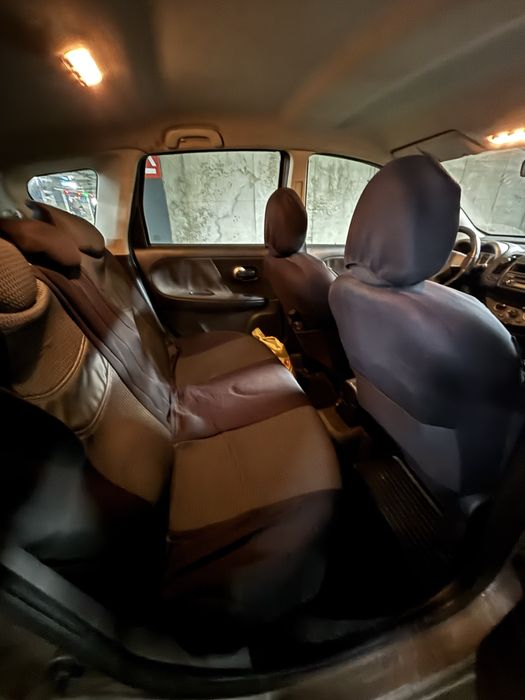 Nissan Note 2007 1.5 dci