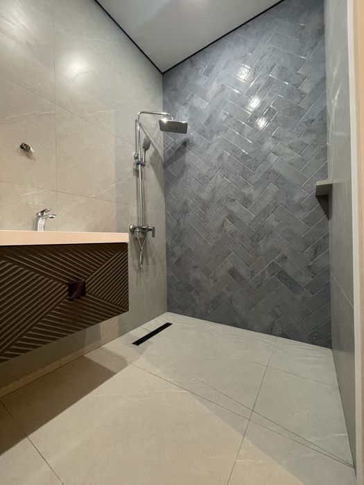 Квартира евродвушка