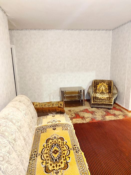 3х ком КВ посуточно