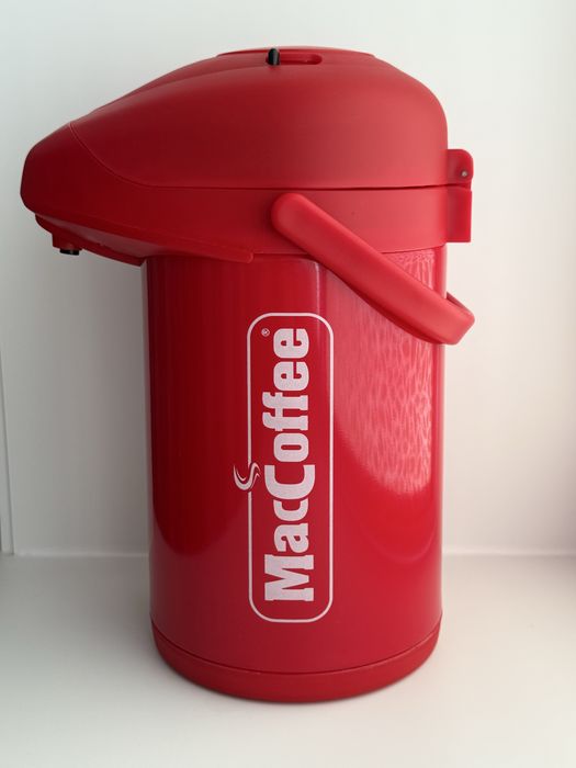 Термос из нержавеющей стали 3л