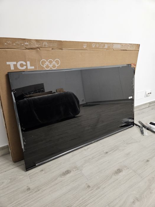 Televizor TCL  126 cm, Smart NOU